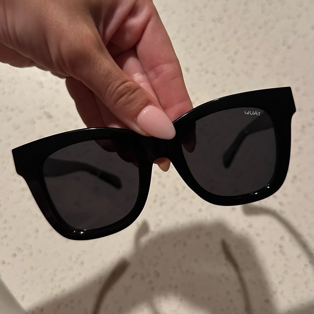 QUAY Australia Sunglasses